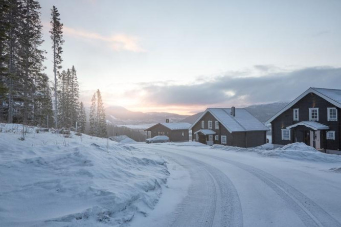 Снегоуборщик Husqvarna ST 276EP 9619100-39