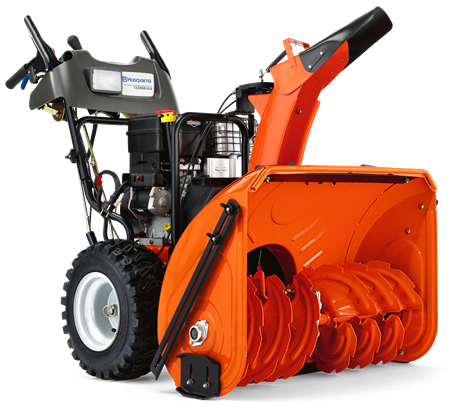 Снегоуборщик Husqvarna ST 276EP 9619100-39