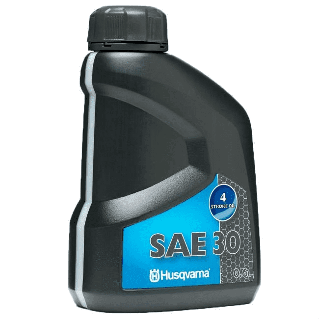 Масло для 4-х тактных двигателей WP 4T SAE-30 Husqvarna 0,6л 5774192-01