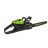 Цепная пила аккумуляторная Greenworks Арт. 2008907UB, 60V, 40 см, бесщеточная, 2500 Вт, с 1хАКБ 4 Ач. и ЗУ