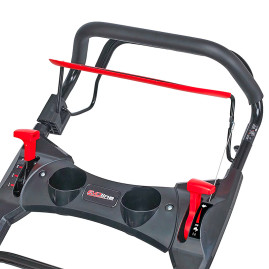 Бензиновая газонокосилка EVOline LMG 48 CV