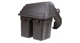 Травосборник для трактора 2 секции 42" HUSQVARNA 9607100-10