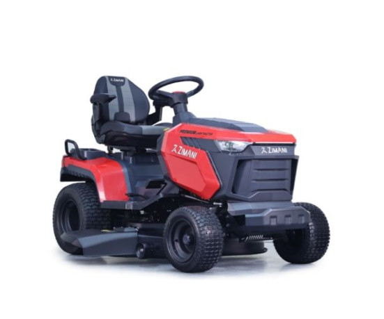 Садовый трактор ZimAni TS98HL