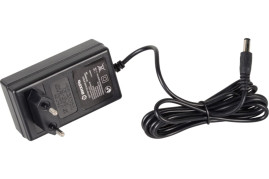 Дрель-шуруповерт аккумуляторная Вихрь ДА-20Л-2КА с наб.оснастки 65 предм