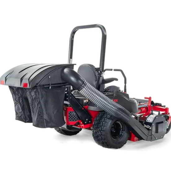 Травосборник для райдеров ZimAni серии XT5-127, 200 литров