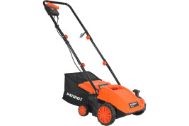 Скарификатор электрический PATRIOT SCE 150