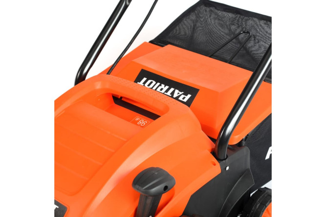 Скарификатор электрический PATRIOT SCE 150