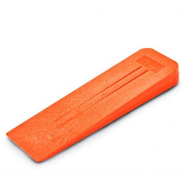 Клин валочный пластиковый 25см 00008812214
