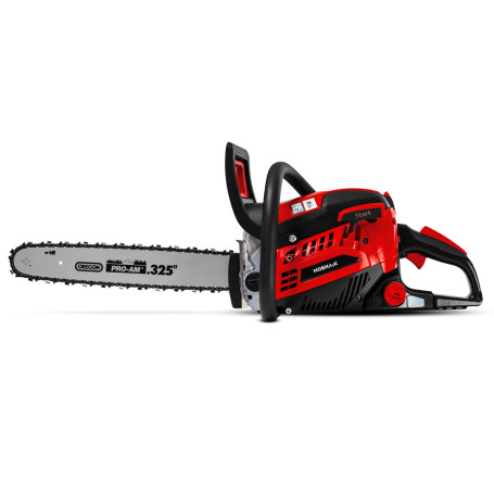 Бензопила МОБИЛ К XC455 ПРЕМИУМ