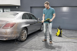 Струйная трубка Vario Power VP 145 (K4-K5) Karcher 2.642-725.0
