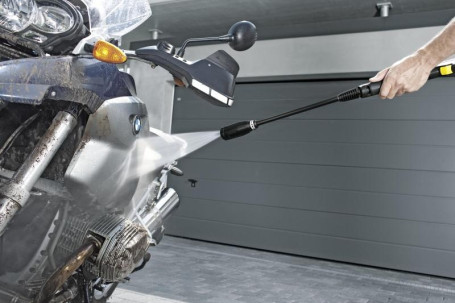 Струйная трубка Vario Power VP 145 (K4-K5) Karcher 2.642-725.0