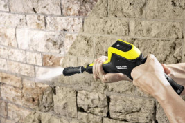 Струйная трубка Vario Power VP 145 (K4-K5) Karcher 2.642-725.0