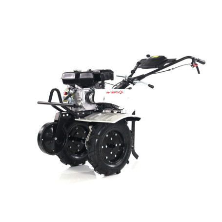 Мотокультиватор бензиновый Интерскол МБ-80/7 (3+1)