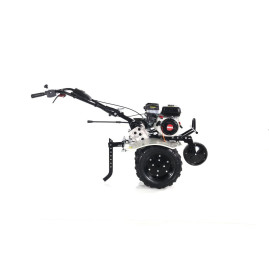 Мотокультиватор бензиновый Интерскол МБ-80/7 (3+1)