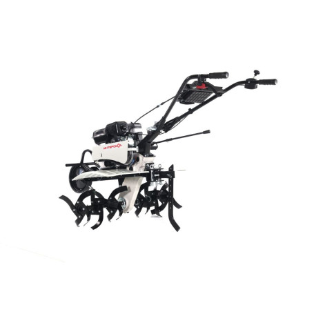 Мотокультиватор бензиновый Интерскол МБ-80/7 (3+1)