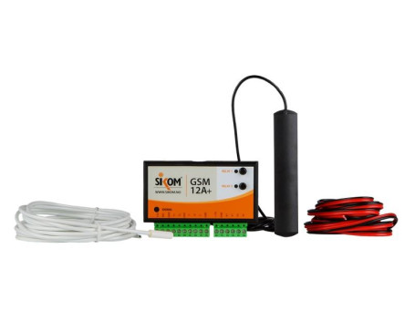 Блок NOBO SIKOM GSM