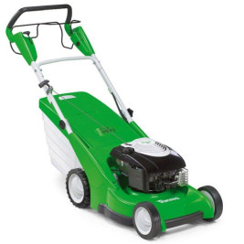 Газонокосилка бензиновая VIKING MB 650 VE 63600113416