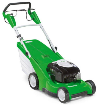 Газонокосилка бензиновая VIKING MB 650 VE 63600113416
