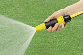 Распылитель для полива с комплектом коннекторов и штуцера Karcher 2.645-288.0