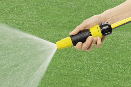 Распылитель для полива с комплектом коннекторов и штуцера Karcher 2.645-288.0