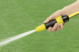 Распылитель для полива с комплектом коннекторов и штуцера Karcher 2.645-288.0