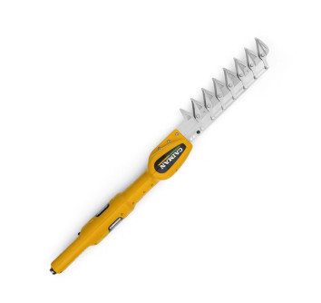 Ножницы аккум. CAIMAN 14V 4AH (без батареи и ЗУ) CN-903-1