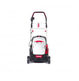 Газонокосилка электрическая GEOS Comfort 40 E
