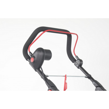 Газонокосилка электрическая GEOS Comfort 40 E