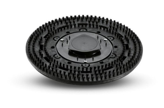 Приводной диск 280мм для крепления падов для D55 Karcher  4.762-445.0