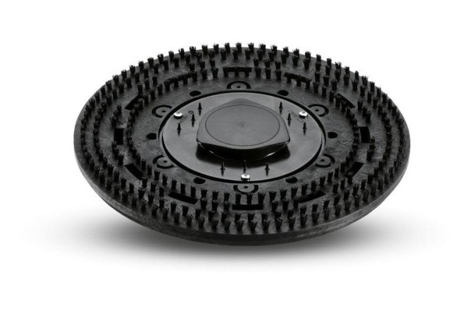 Приводной диск 280мм для крепления падов для D55 Karcher  4.762-445.0