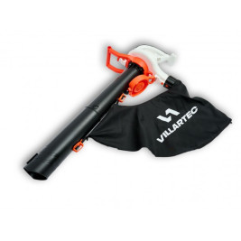 Воздуходувка электрическая VILLARTEC BЕ 264