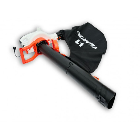 Воздуходувка электрическая VILLARTEC BЕ 264