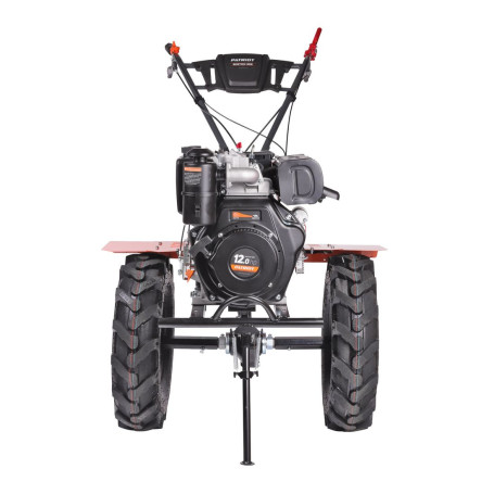 Мотокультиватор дизельный Patriot Boston 12DE