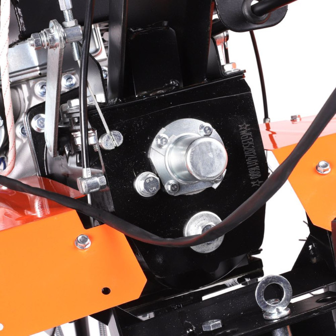 Мотокультиватор дизельный Patriot Boston 12DE