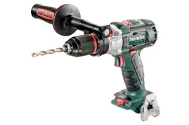 Аккумуляторная ударная дрель Metabo SB 18 LTX BL I 602352890