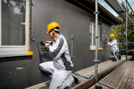 Аккумуляторный перфоратор Metabo KHA 18 LTX SET 600210930