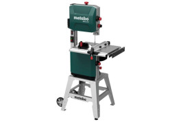 Ленточная пила Metabo BAS 318 Precision DNB 619010000