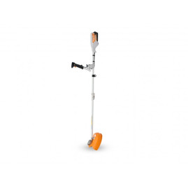 Триммер аккумуляторный VILLARTEC СА40 SET: акк.AM402 + ЗУ AC402