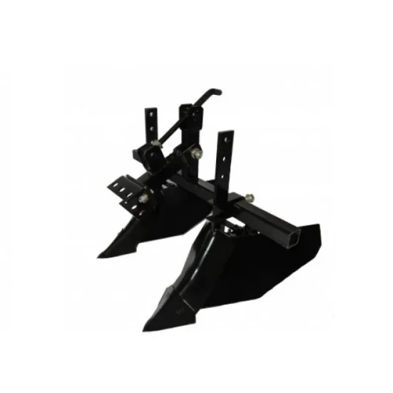 Окучник двойной прямой для VILLARTEC T880;TB970;TB890