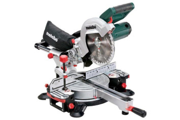 Торцовочная пила Metabo KGS 216 M 619260000