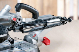 Торцовочная пила Metabo KGS 216 M 619260000