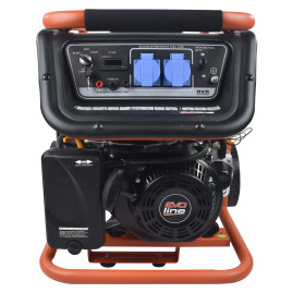 Бензиновый генератор EVOline KB 3300 E