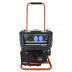Бензиновый генератор EVOline KB 3300 E