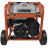 Бензиновый генератор EVOline KB 3300 E
