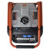Бензиновый генератор EVOline KB 3300 E