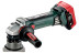 Аккумуляторный кромочный фрезер Metabo KFM 18 LTX 3 RF 601754700