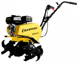 Бензиновый культиватор Champion BC 6712 в Екатеринбурге