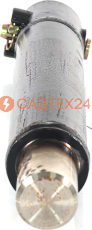 Удлинитель шнека штанговый для гидровращателя Delta S4 L-500 12 кг