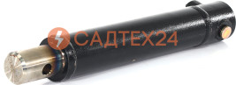 Удлинитель шнека штанговый для гидровращателя Delta S4 L-500 12 кг
