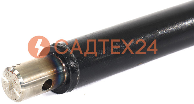 Удлинитель шнека штанговый для гидровращателя Delta S4 L-500 12 кг